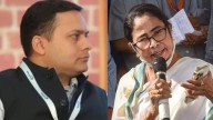 'Zero Credibility': BJP Hits Back After Mamata Banerjee Alleges Another BLO Suicide In Bengal