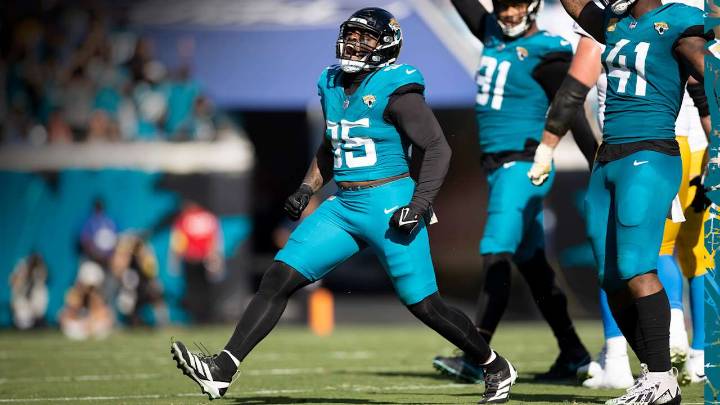 Coen on Striggow, Green II and Morris Making Big Plays in Win vs. Chargers: "They've earned it…"