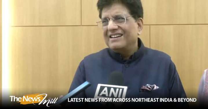 “Coming years will be golden years in Bihar’s development”: Piyush Goyal hails NDA’s performance