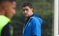 Luis Fernando Tena y Guatemala se despiden del sueño mundialista tras caer ante Panamá