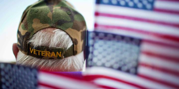 Veterans Day 2025 discounts, deals across Alabama