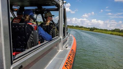 Coast Guard reverses course on policy to call swastikas and nooses 'potentially divisive'