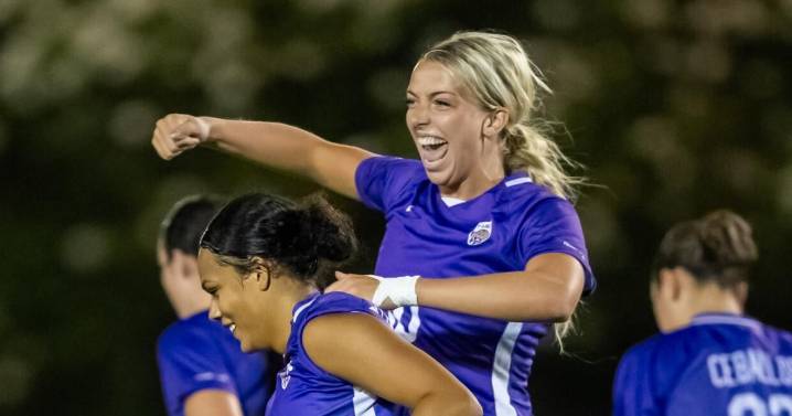 LSU women's soccer will play a NCAA tournament first