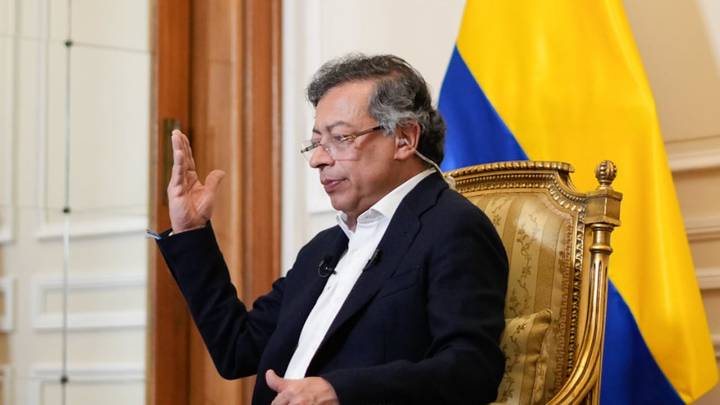 Experto advirtió tres puntos demoledores que dejarían en la cuerda floja la cuenta de X de Gustavo Petro