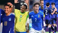 Habrá duelo sudamericano... Cómo quedaron las llaves del Mundial Sub 17 tras el cierre de la fase de grupos