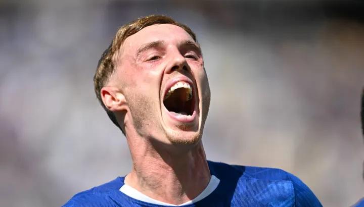 Will Palmer start? Predicted Chelsea XI vs. Arsenal