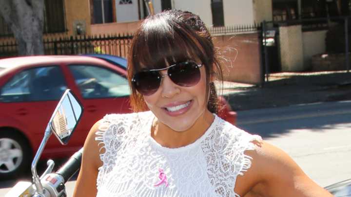 Former WWE Star Layla Reveals The Surprising Role CM Punk Played In Her Career