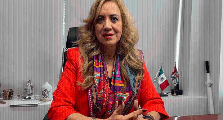 Comparten avances en contra de la violencia hacia las mujeres