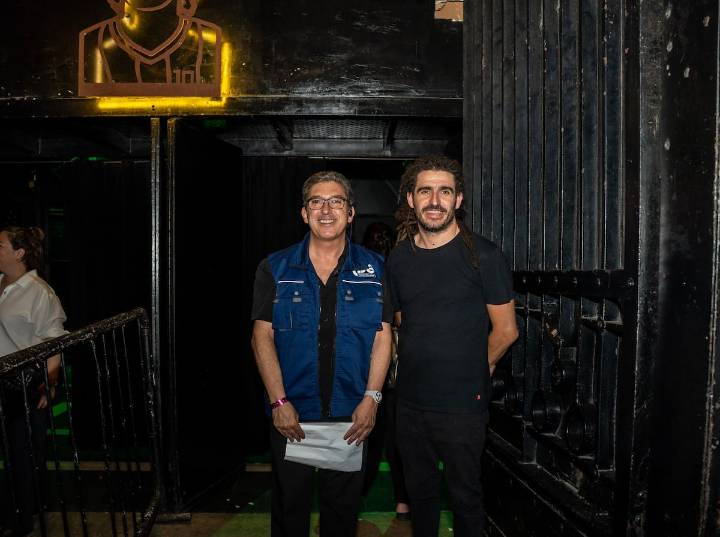 TIJE Solidario. Rivales del sector turístico se unieron para recaudar $126 millones y apoyar estudiantes de zonas rurales