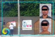 Vinculan a proceso a Guillermo Alejandro “N” y Brizeidy “N” por fraude en crematorio de mascotas