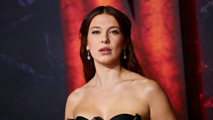 Millie Bobby Brown’s Net Worth Won’t Make Her A Damsel In Distress
