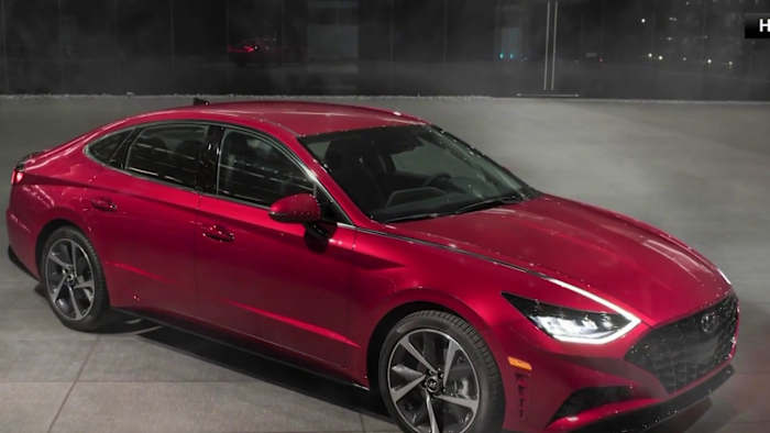 Hyundai and Kia recall over 330,000 vehicles for fuel tank defect