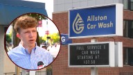 Boston University student admits to calling ICE on Allston car wash employees