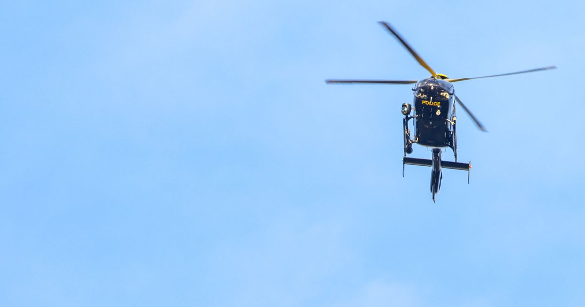 Body found in search for man who entered River Severn at Gloucester Docks