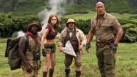 'Jumanji 4' Cast Reunite as "Final Film" Officially Enters Production