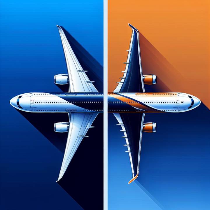 Akasa Air Takes Off at Navi Mumbai International Airport