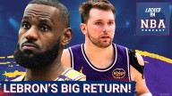 WORRIED?: Will LeBron James DESTROY the Lakers’ Chemistry as LA WIN Without Him?