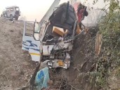 WATERWANI–MAHAWARA ACCIDENT: Budgam district to seal entry points to under