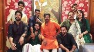 Hyderabad: Wedding in Chiranjeevi’s family, details inside