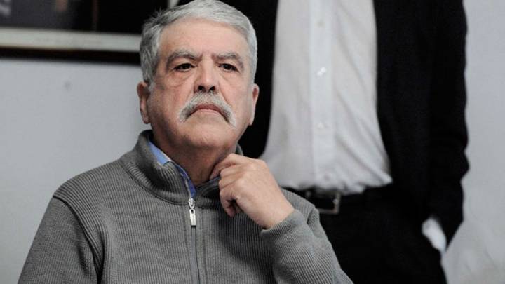 Tragedia de Once: la defensa de De Vido pide revocar su condena y se presentará en la ONU