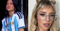 Nati Jota criticó a Dua Lipa y no la perdonaron: qué le dijeron tras su grosero error 