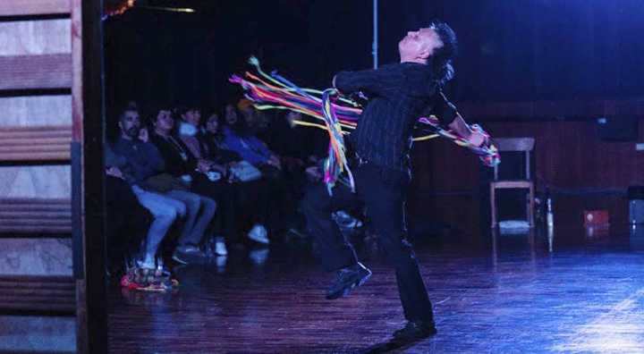 Cuerpos que hablan: el arte escénico de Latinoamérica llega a Lima