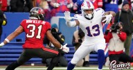 NFL Week 13 Power Rankings: Bills on a free fall