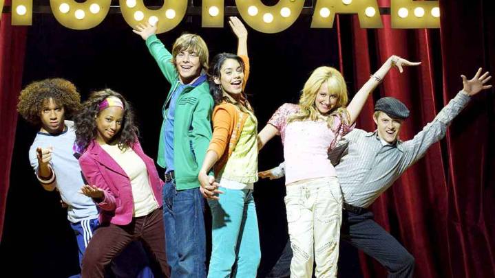 The Cast of 'High School Musical': Where Are They Now?