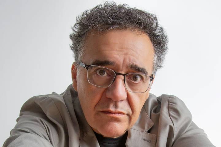 "Me sentí en casa". Rodrigo García: el cine que vio con su padre Gabo a sus proyectos con estrellas de Hollywood y su paso por la Argentina