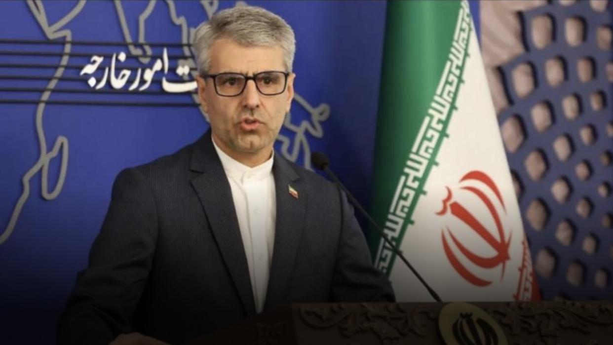 Irán desmiente a Trump: “No hay ningún proceso de negociación con EEUU”