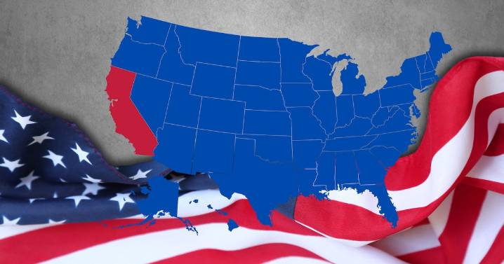 ¿Qué es la Proposición 50 que se votó en las elecciones de California, Estados Unidos?