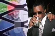Sean 'Diddy' Combs speaks out after allegedly being busted for drinking alcohol in prison