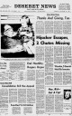 Deseret News archives: Saga of D.B. Cooper 
