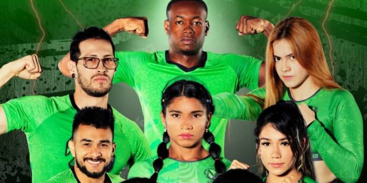 Cristian del ‘Desafío Siglo XXI’ reveló cuánto dinero se llevó del programa tras su inesperada salida