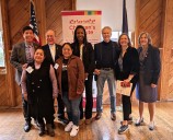 Maternal deaths on rise in U.S.: Oregon officials say more mental health care would help save lives