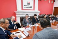 Minjusdh consolida avances para fortalecer Política Nacional de Derechos Humanos al 2040