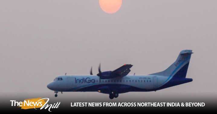 GMR Aero-led Delhi Airport witnesses 34 per cent surge in international transit passengers