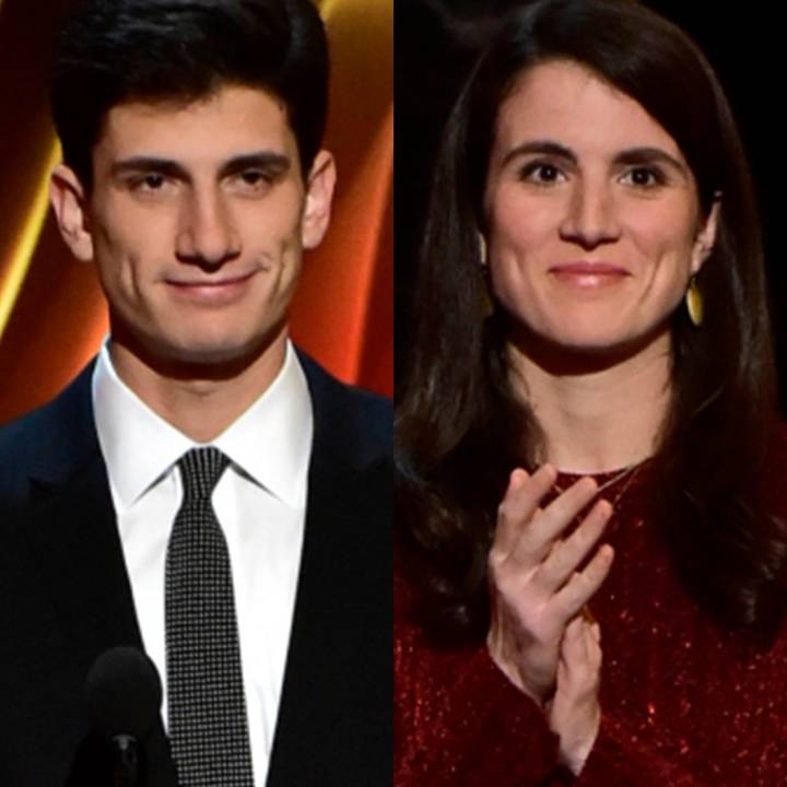 Jack Schlossberg on Tatiana Schlossberg's Terminal Cancer