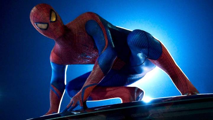 'The Amazing Spider-Man's Martin Sheen Reflects on Playing Uncle Ben