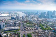 Four London boroughs among five most 'income-deprived' places in England