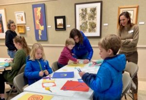 Families providing foster care can get a free membership at this museum