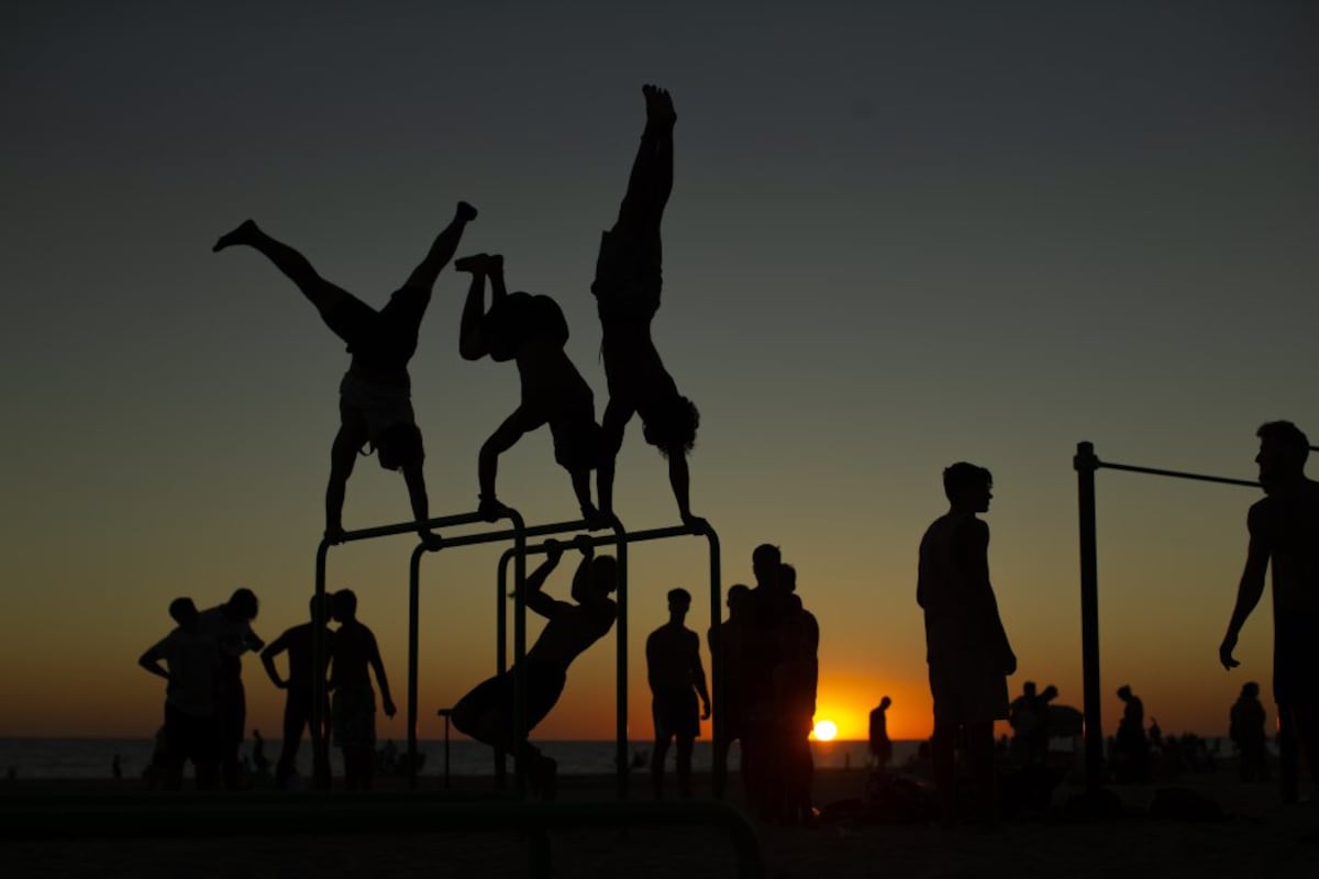 ‘Bro science’ y maridos huberman: el negocio del bienestar para machotes que promete optimizar el sexo y alargar la vida