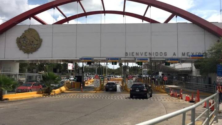 Fortalecen autoridades supervisión aduanera para garantizar seguridad en comercio de hidrocarburos