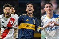Playoffs del Clausura: con RacingRiver confirmado y a la espera del rival de Boca, así quedan los cruces