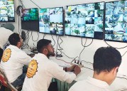 300 AI-Enabled Face Recognition CCTV Cameras to Maintain Round-the-Clock Vigil During 350th Martyrdom Anniversary