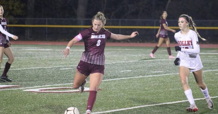 NYSPHSAA GIRLS SOCCER: B-B begins quest for Class C repeat against Wilson