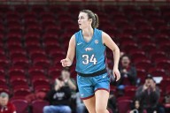 LIVE SCORE UPDATES & ANALYSIS: Arkansas women's basketball vs. Little Rock