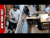 Two New Jersey Men Charged in Detroit Halloween Terror Plot