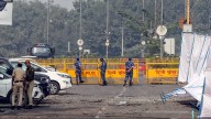 Hours before Delhi blast, Umar Nabi seen near mosque close to Ramlila Maidan