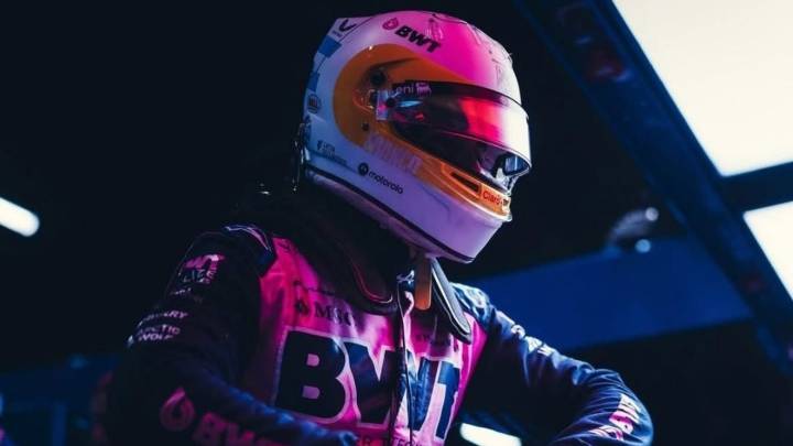 “Serán diferentes”: las expectativas de Franco Colapinto para el Gran Premio de Qatar